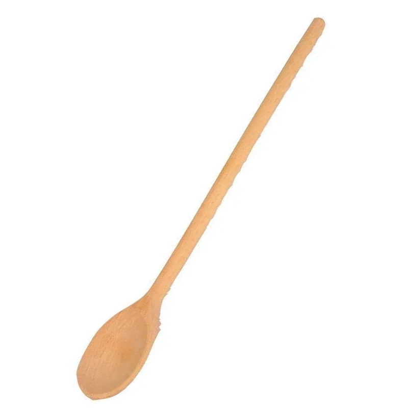 Wooden Spoon - 25cm