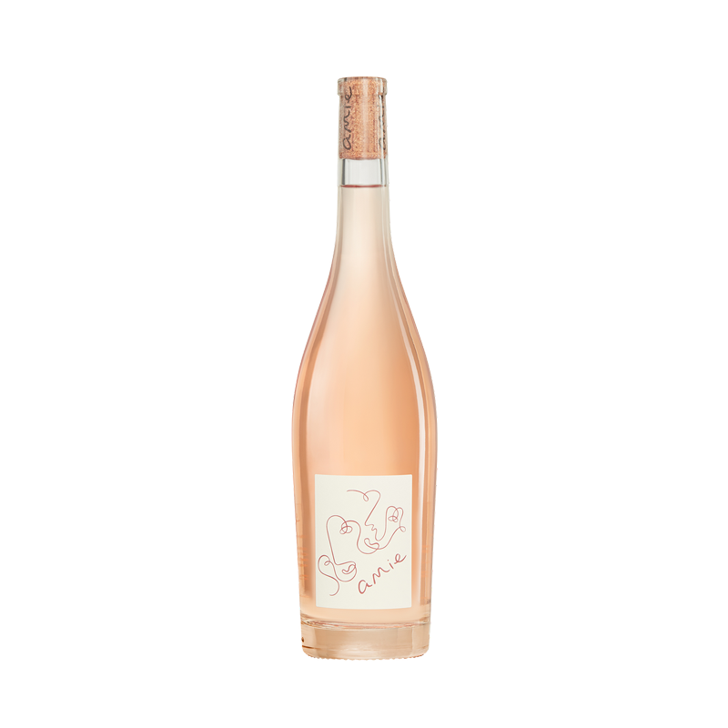 Amie Wine