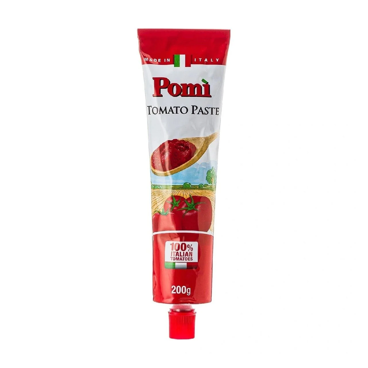 Pomi Tomato Paste