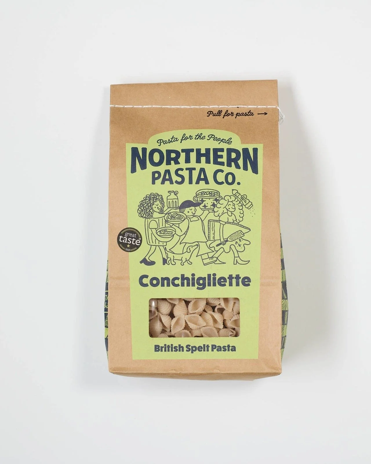 Northern Pasta Co