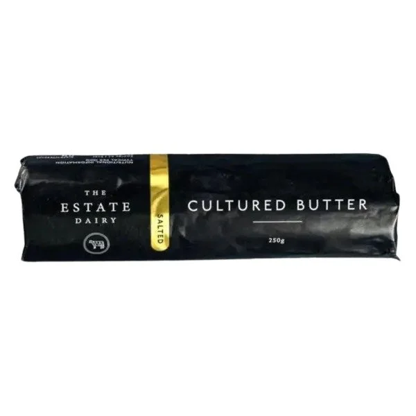 Butter