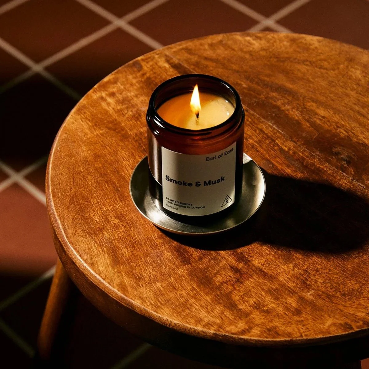 Earl of East Regular Candles