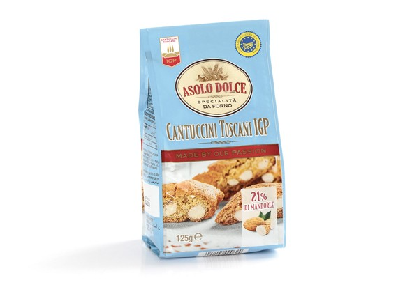 Asolo Cantucci