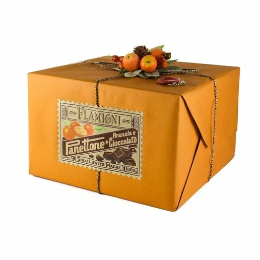 Flamigni Panettone