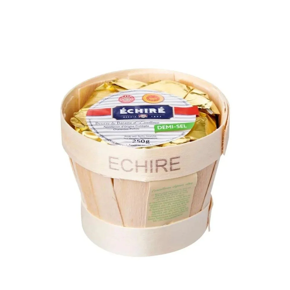 Echire Butter