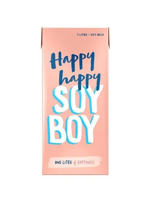 Soy Milk