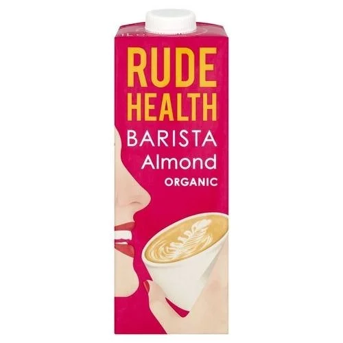 Almond Milk