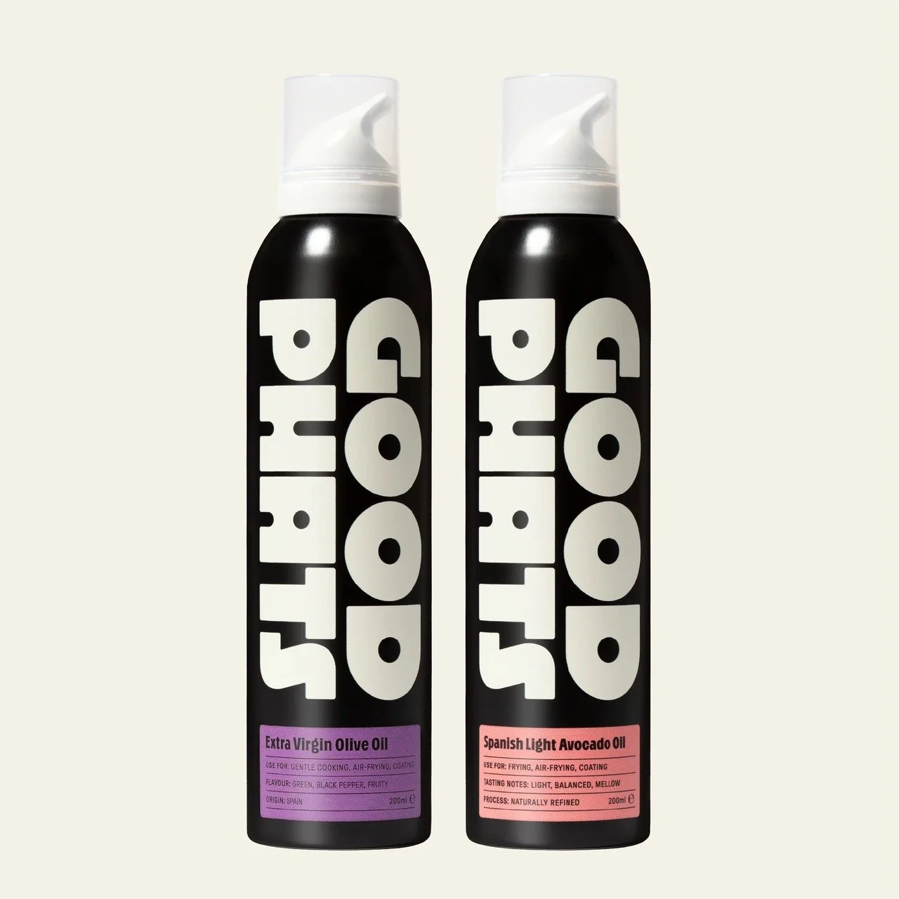 Good Phats Oil
