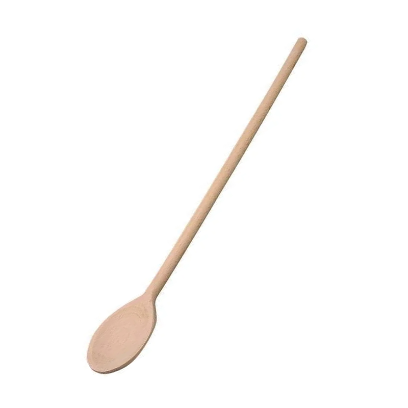 Wooden Jam Spoon – 45cm