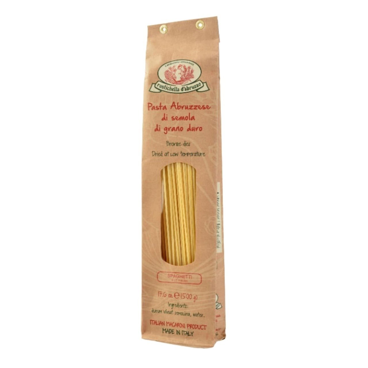Rustichella Pasta