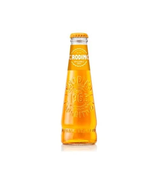 Crodino