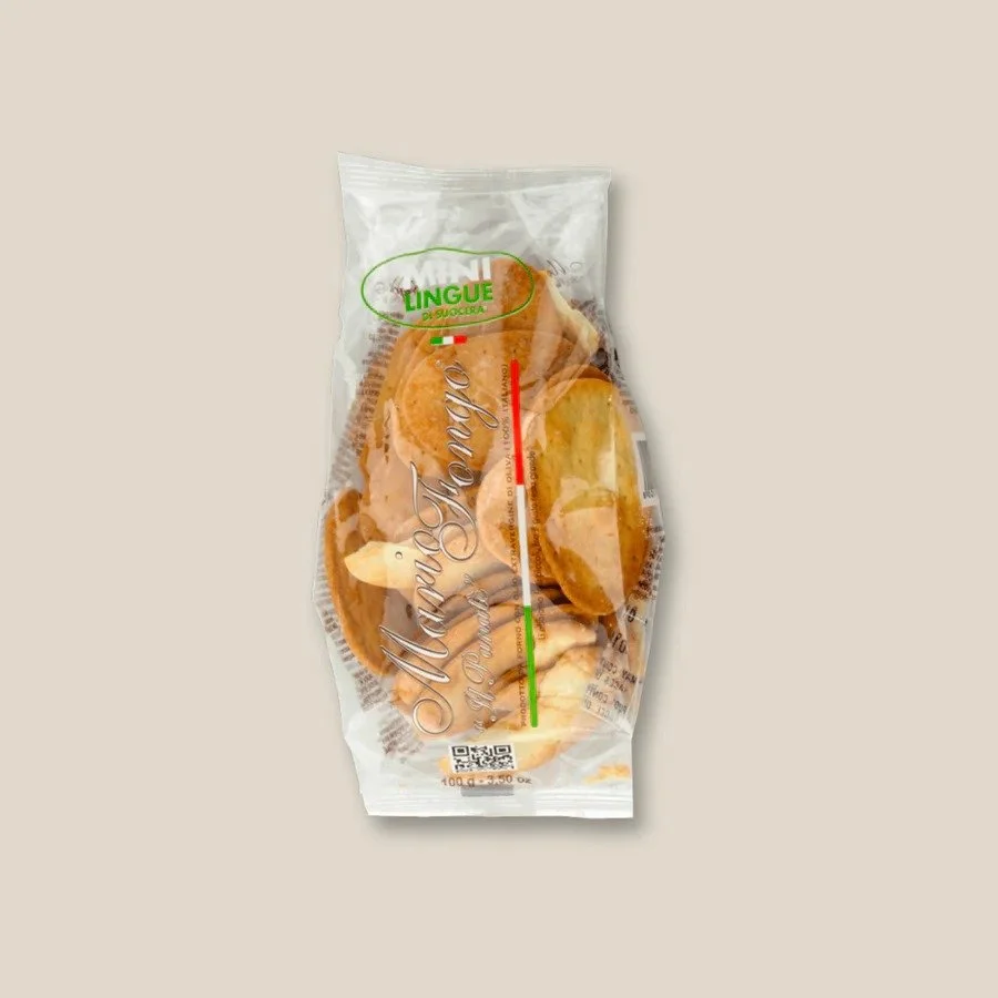 Il Panate Flatbread