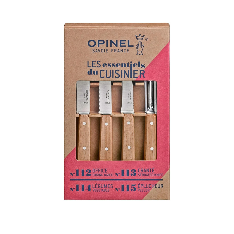 Opinels Knives