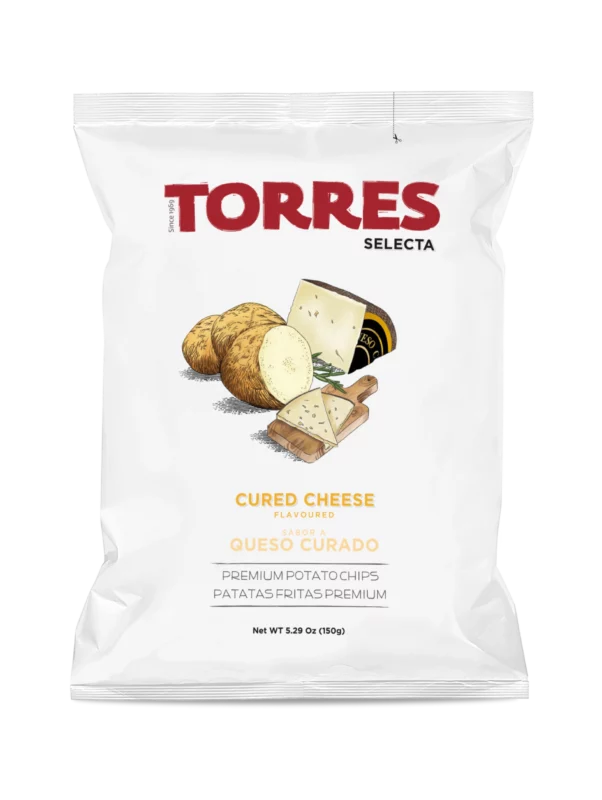 Torres Crisps