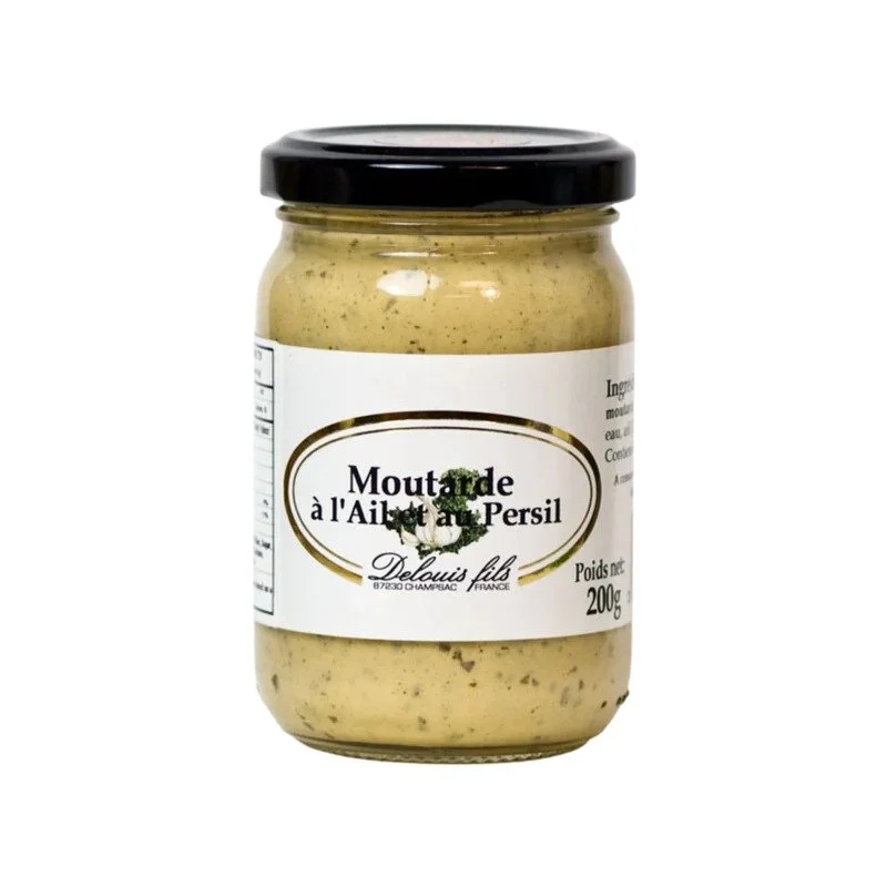 Moutarde de Dijon