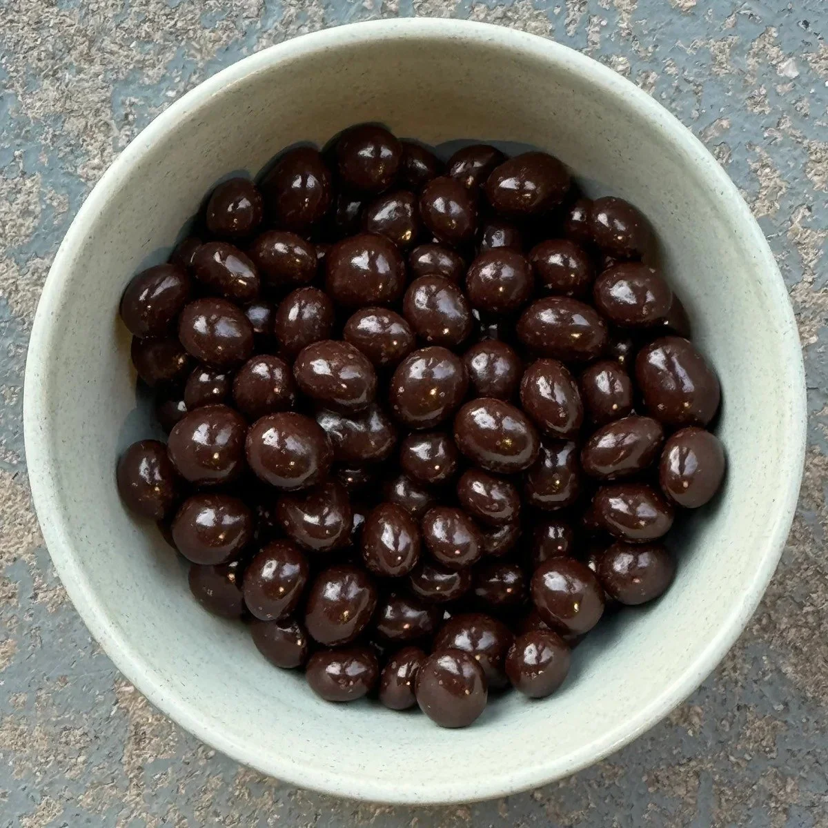 Chocolate Coffee Beans 150g