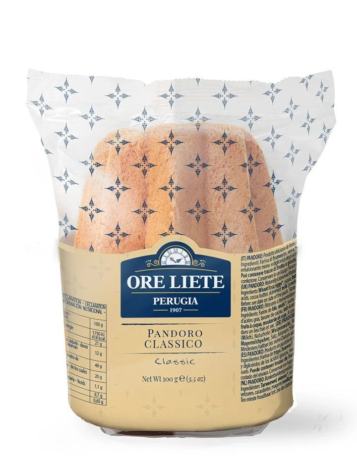 Mini Pandoro