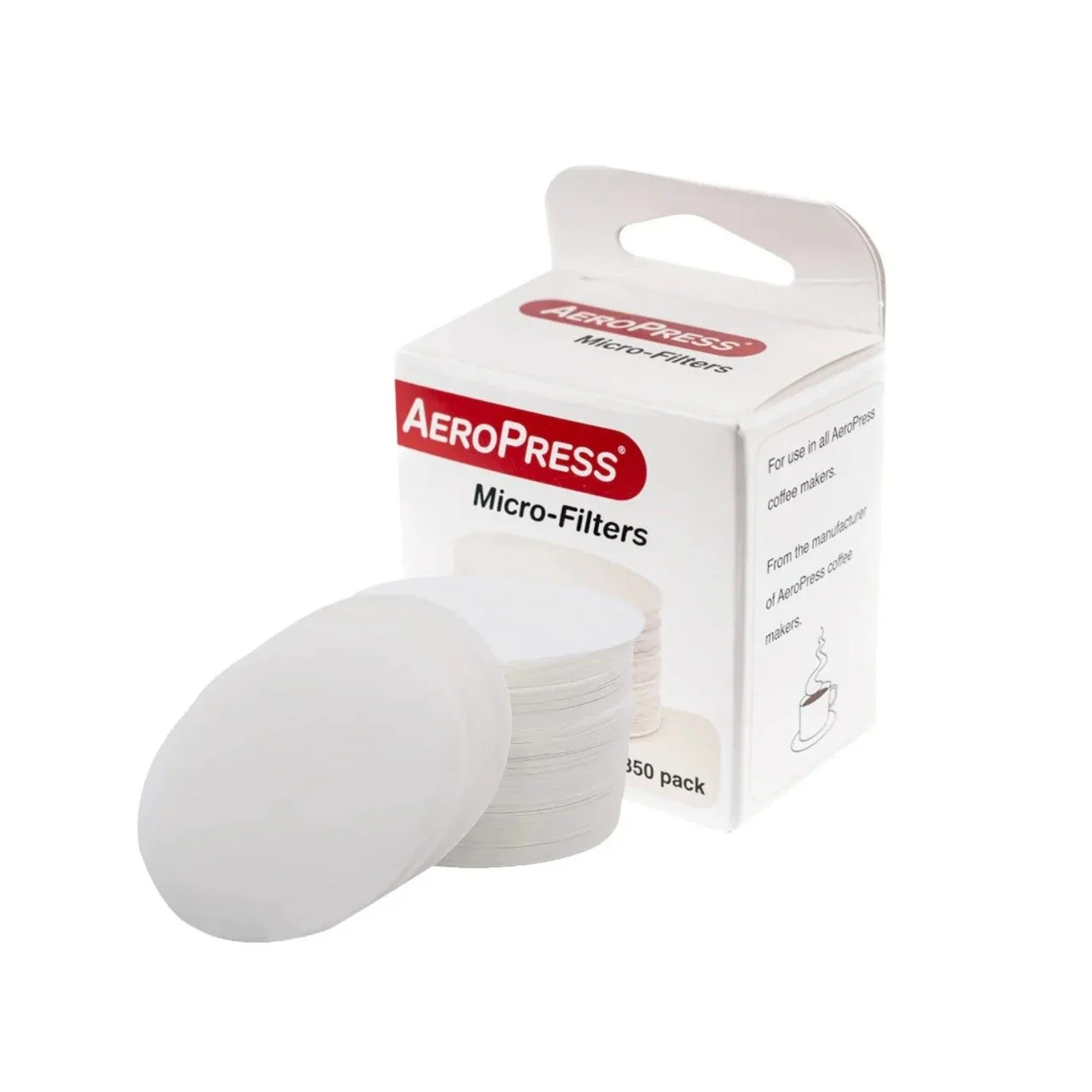 Aeropress Filters