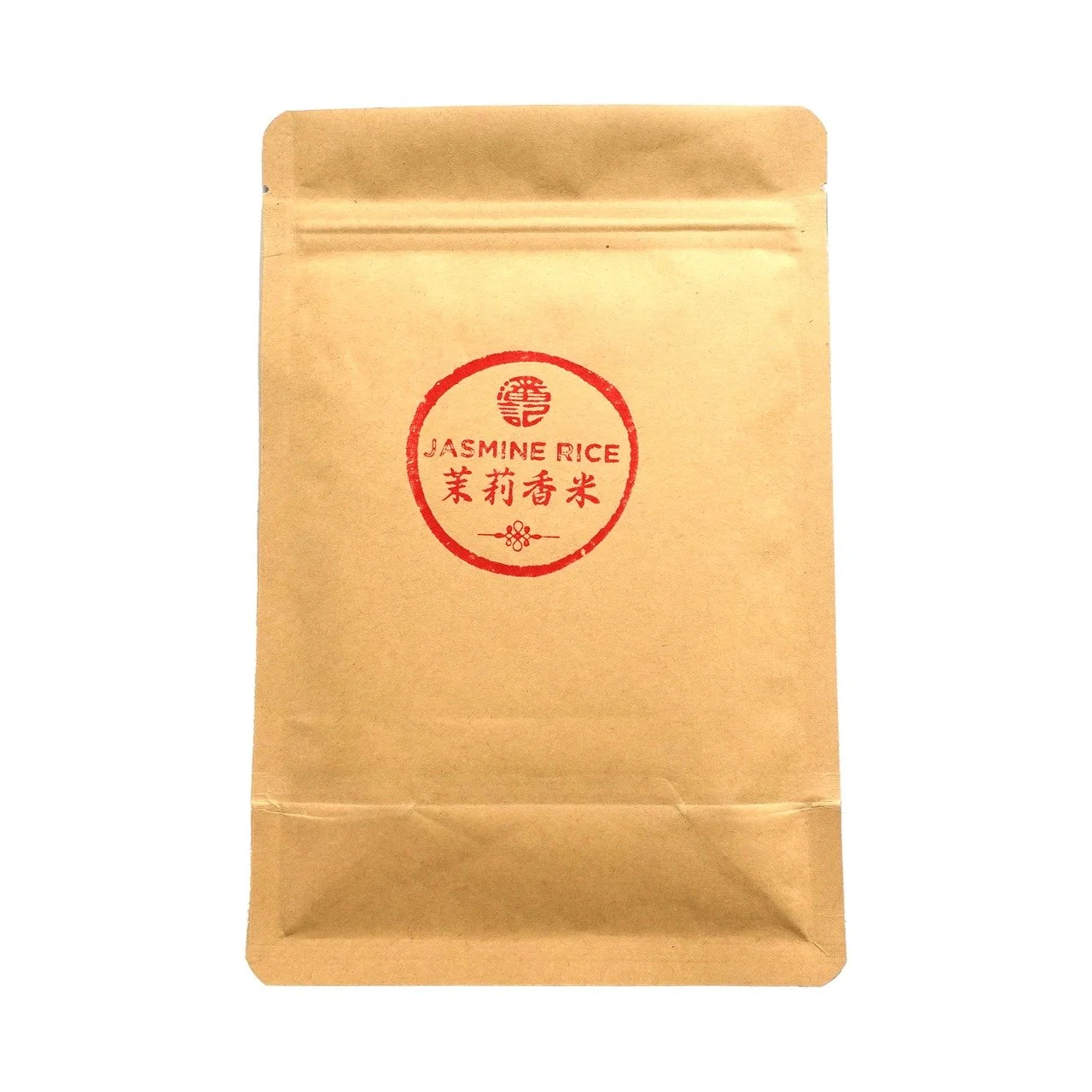 Poons Jasmin Rice