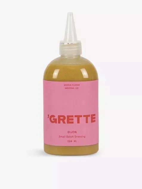 'grette