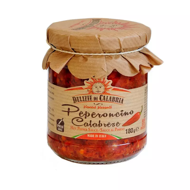 Peperoncino Calabrian