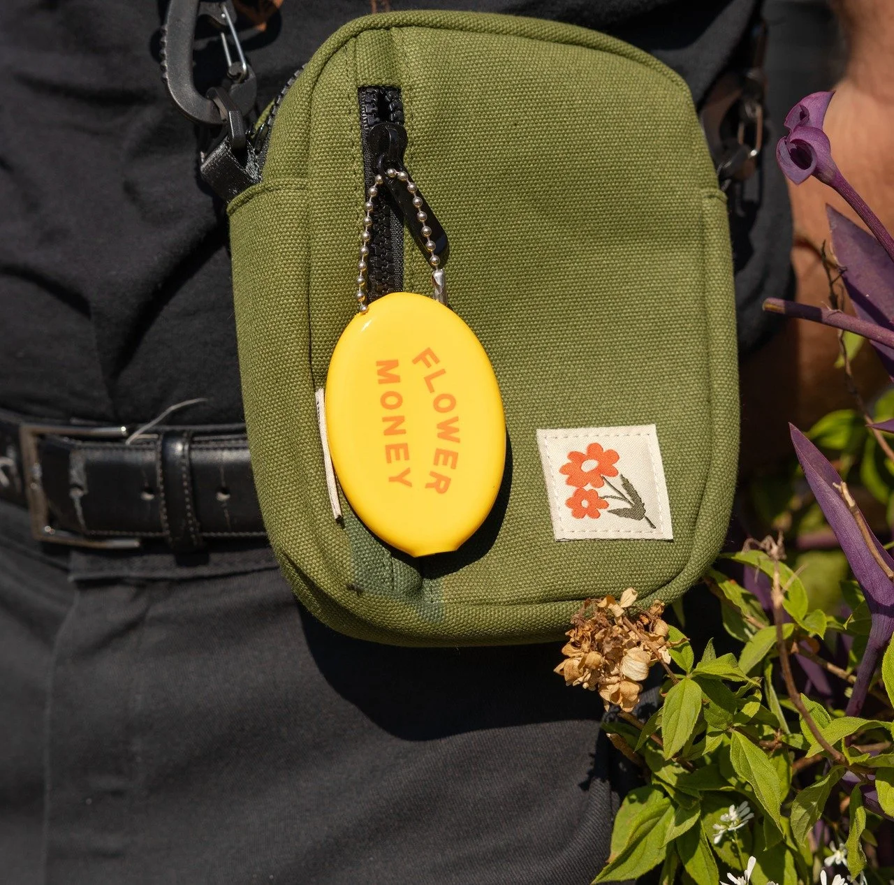 Coin Pouch - Flower Money2.jpg