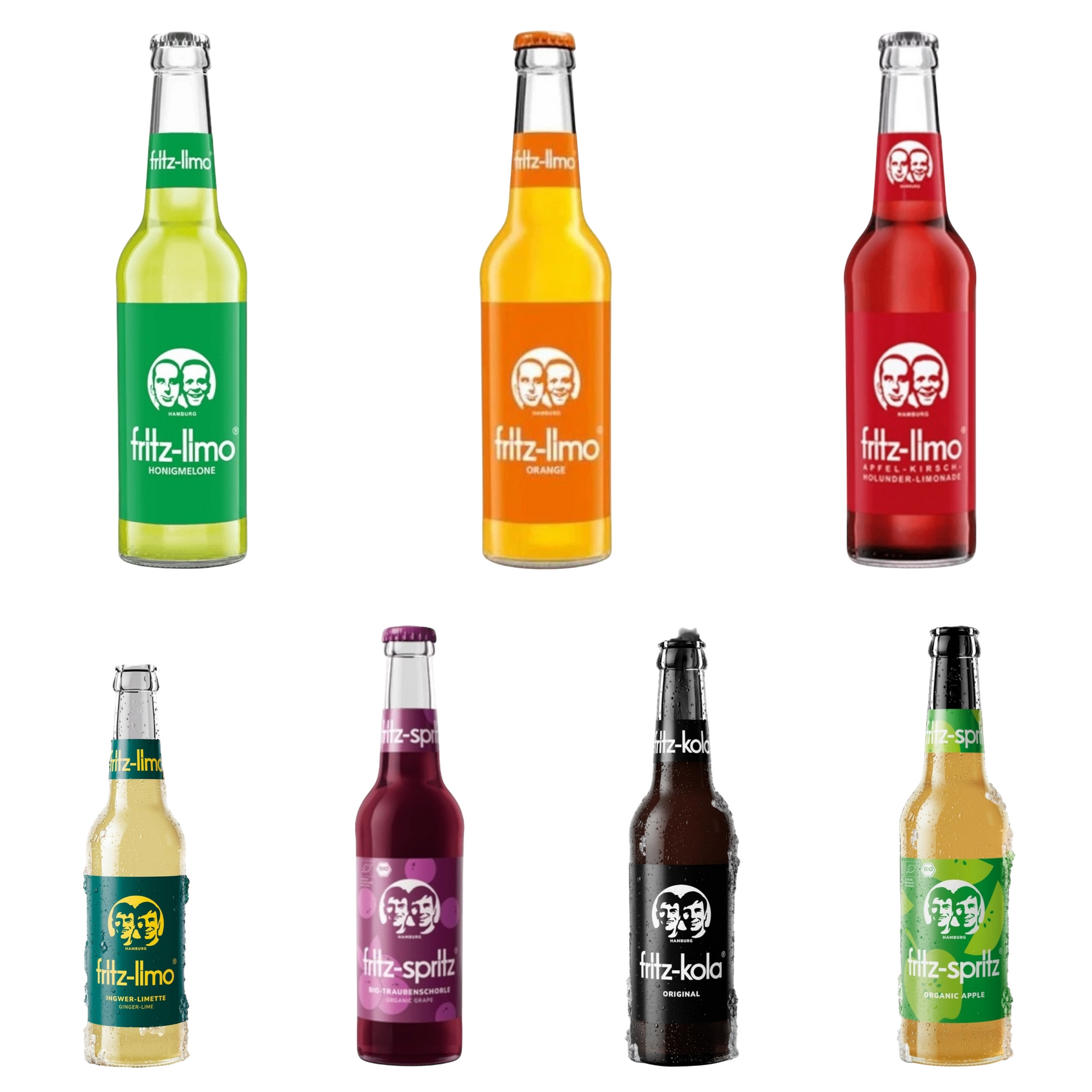 Fritz Drinks