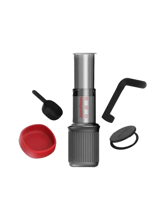 Aeropress