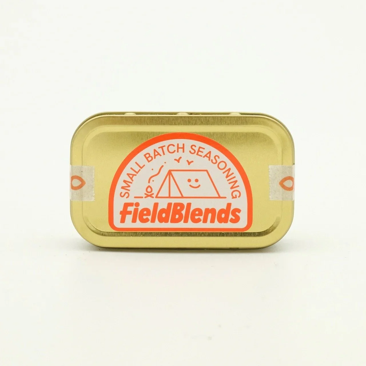 Fieldblends