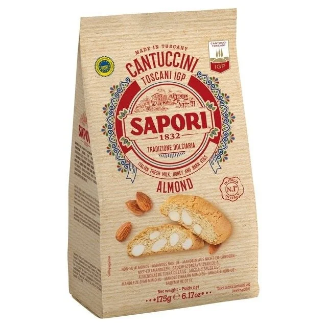 Sapori Cantuccini