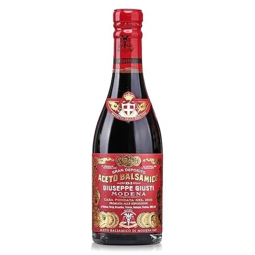 Giuseppe Giusti Balsamico