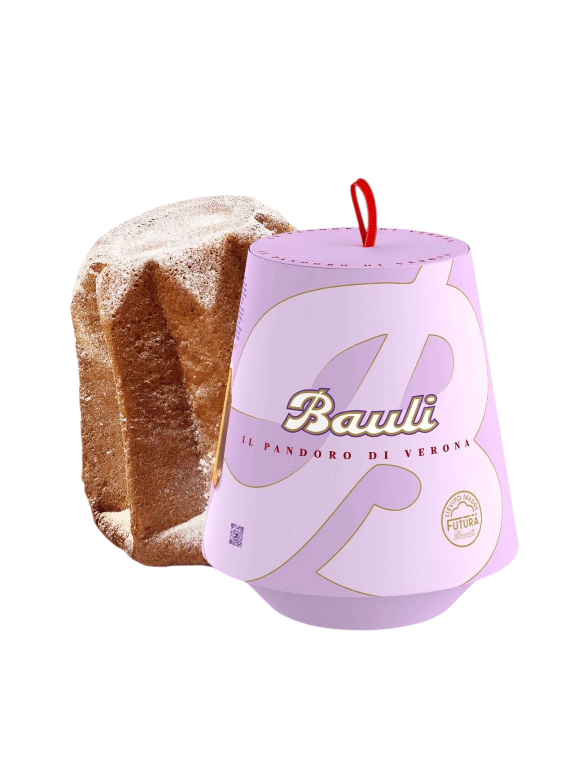 Bauli Pandoro