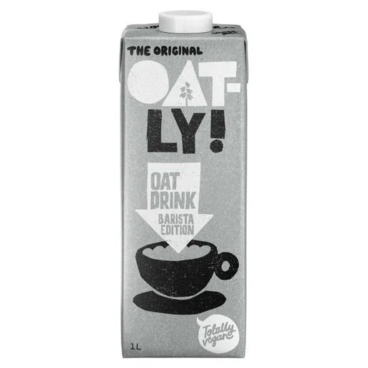 Oat Milk