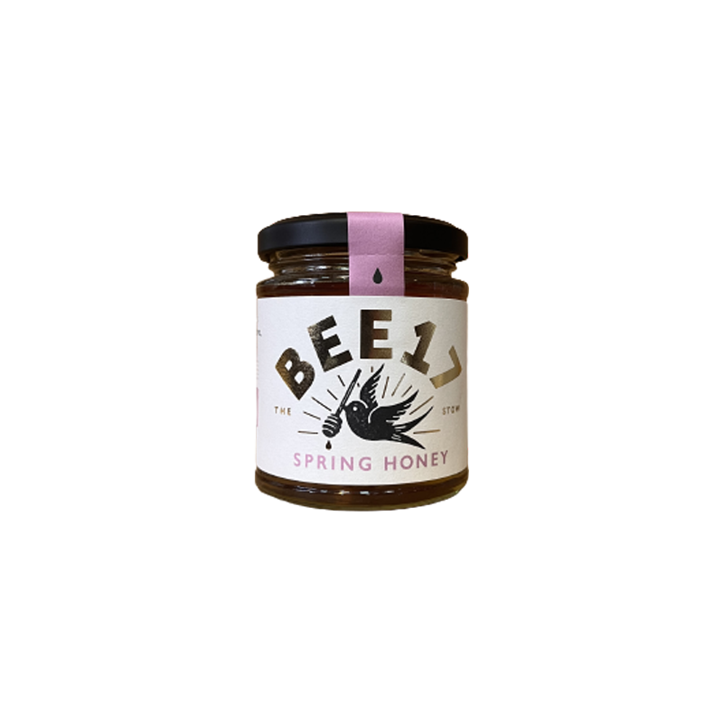 BEE17 Honey