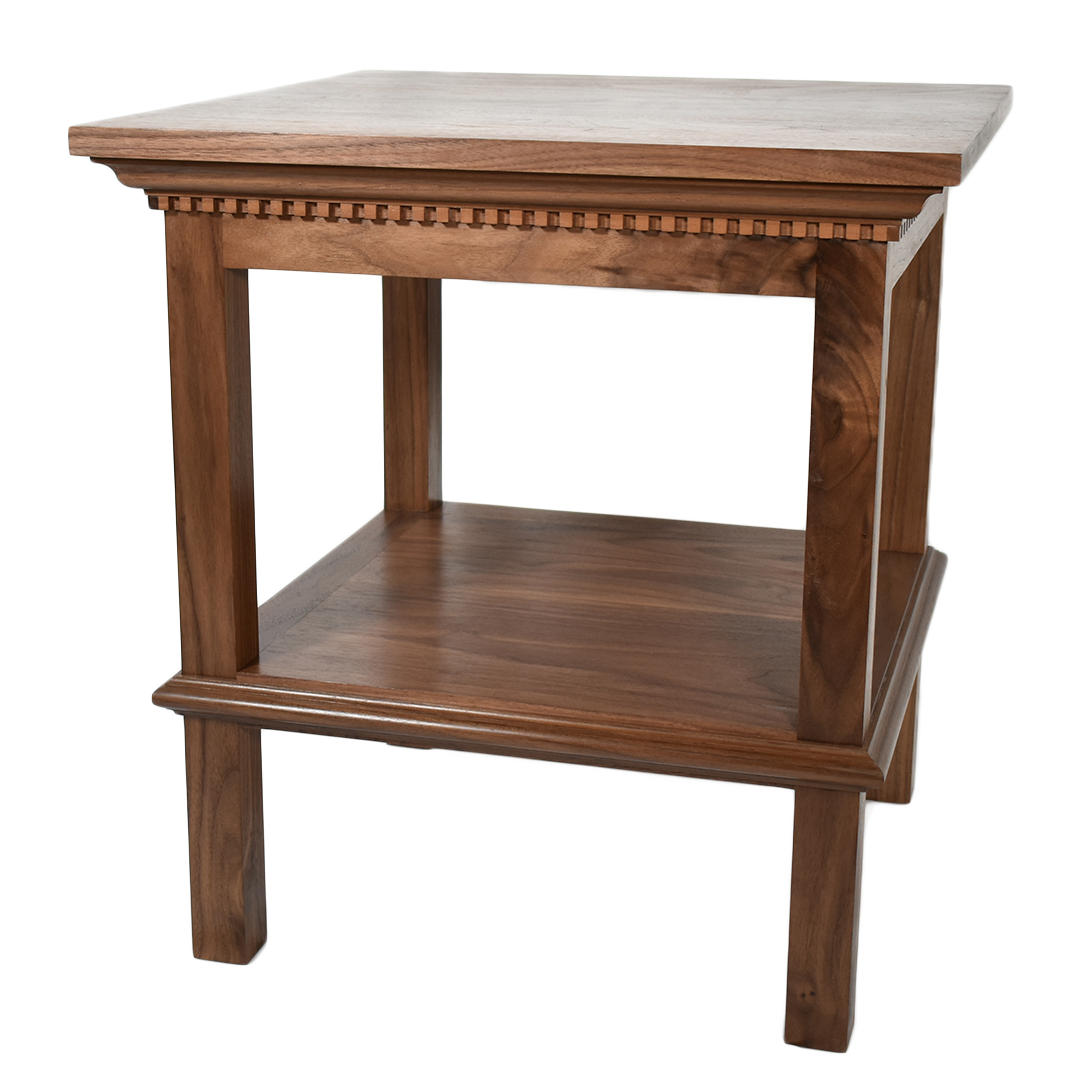 Walnut End Table 1.png