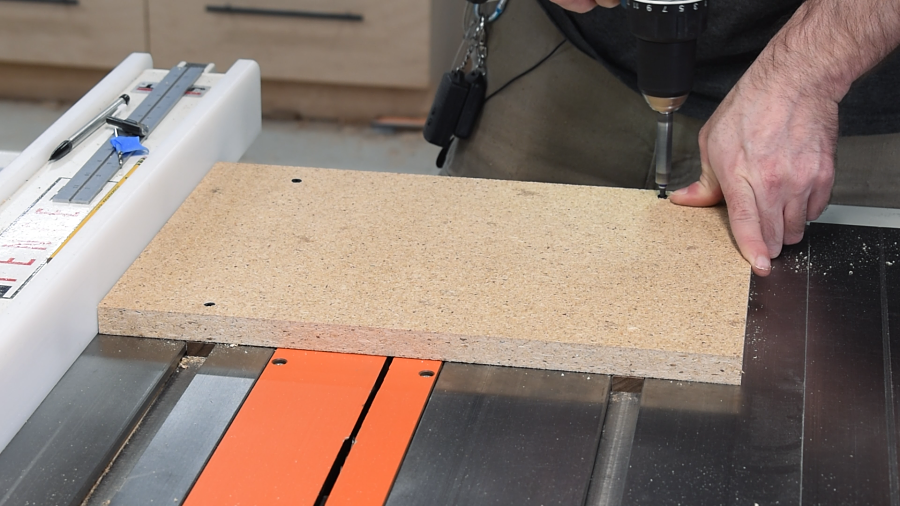 Box Spline Jig Plans — NEWTON MAKES