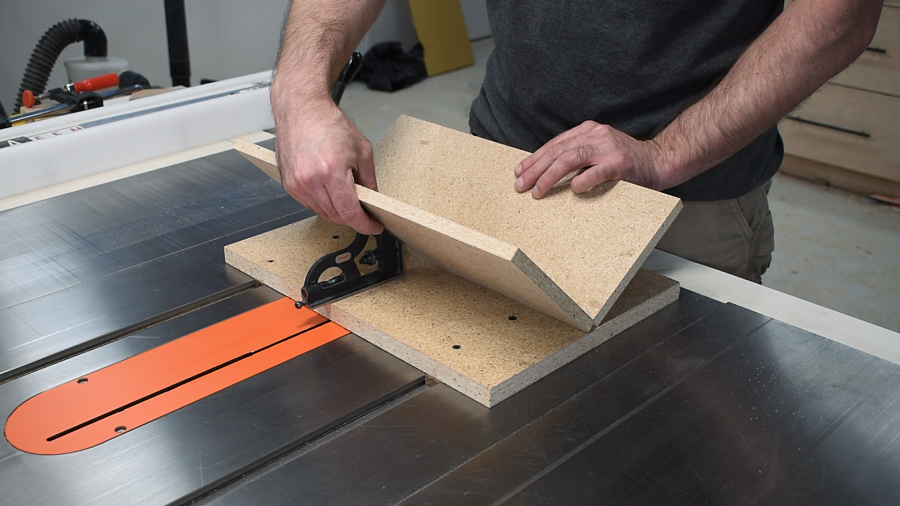 Box Spline Jig Plans — NEWTON MAKES