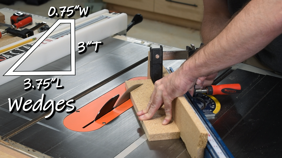 Box Spline Jig Plans — NEWTON MAKES