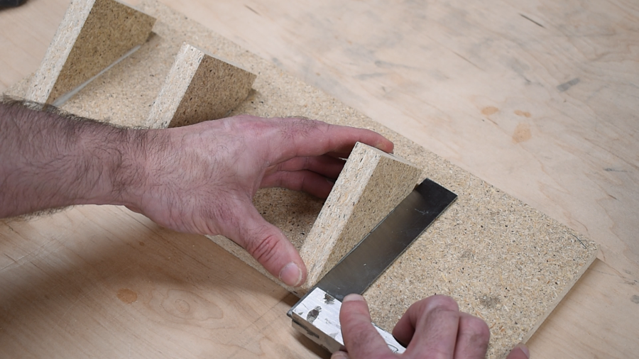 Box Spline Jig Plans — NEWTON MAKES