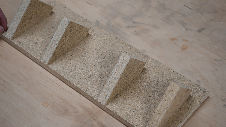 Box Spline Jig Plans — NEWTON MAKES