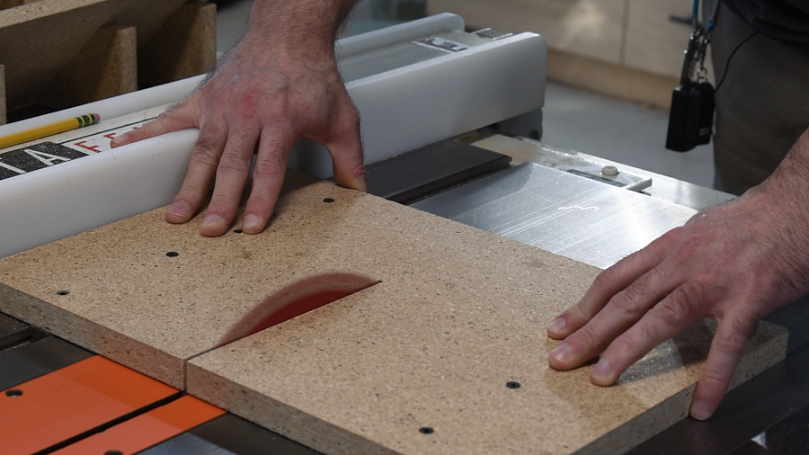 Box Spline Jig Plans — NEWTON MAKES