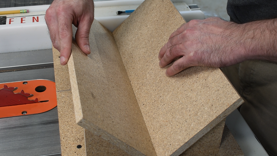 Box Spline Jig Plans — NEWTON MAKES