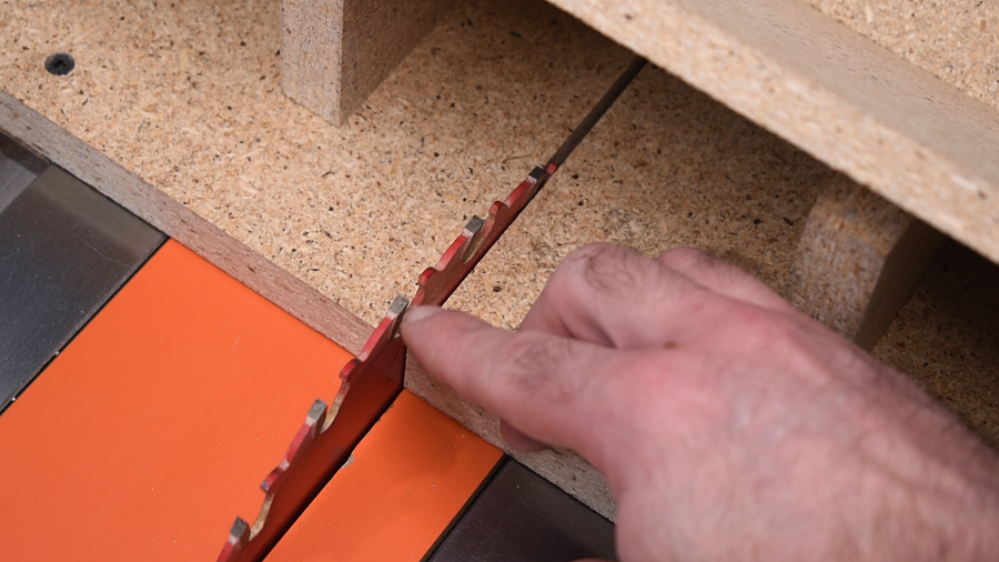 Box Spline Jig Plans — NEWTON MAKES