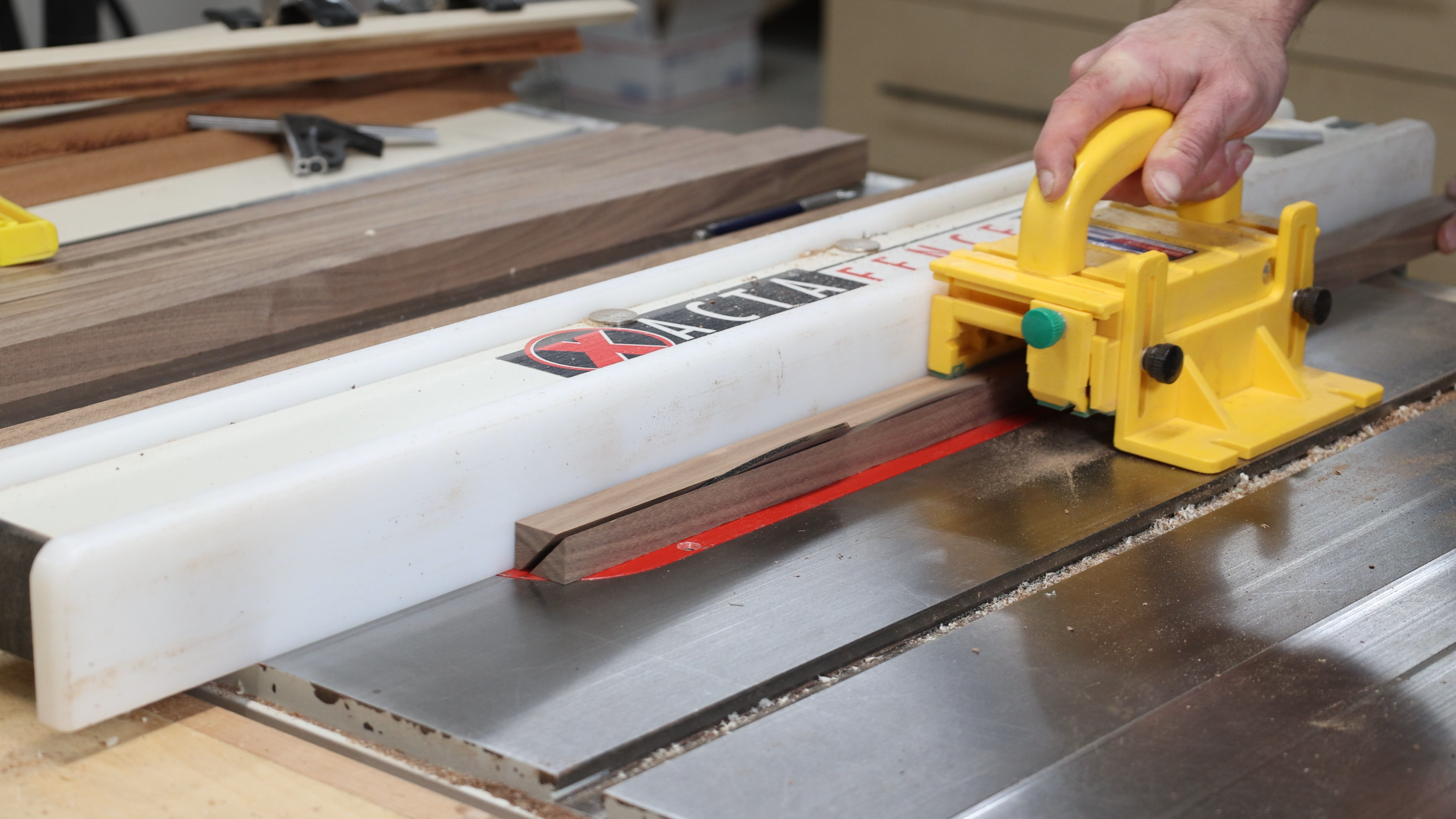 3D Cutting Board Plans — NEWTON MAKES