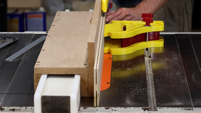You’re Resawing Boards the Wrong Way
