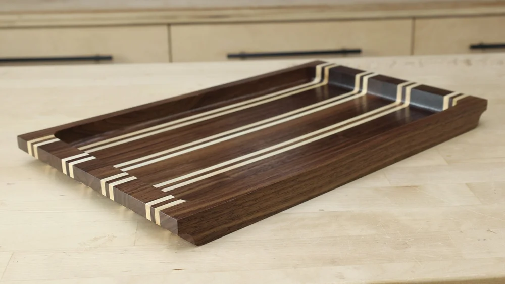 Classic Toolbox Template