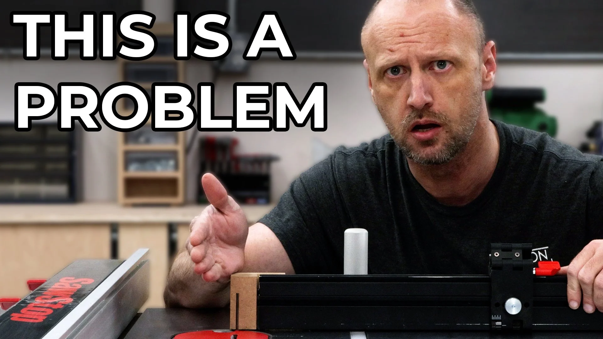 Fine-Tuning Your Miter Gauge