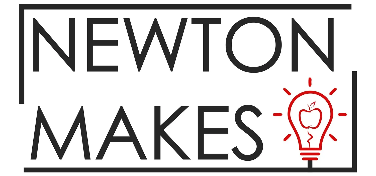 NEWTON MAKES