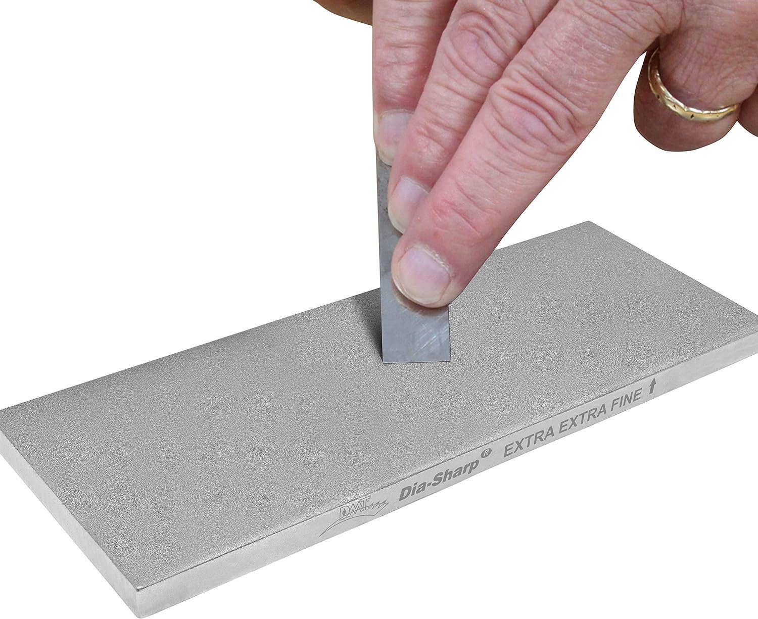 DMT dia-sharp diamond sharpening stones