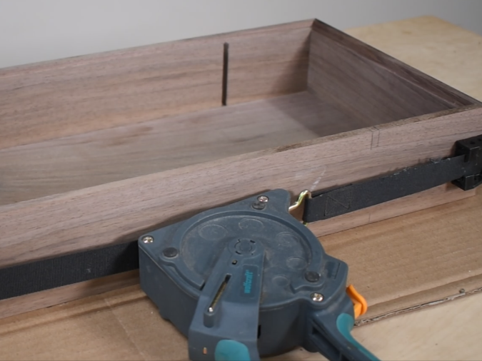 Merle Band Clamp Review